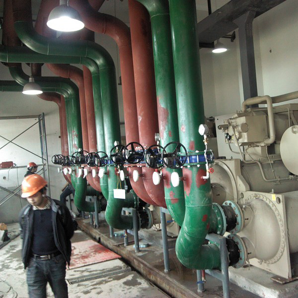 【地源熱泵 大型螺桿式水源熱泵 全國(guó)地價(jià)發(fā)貨 廠價(jià)直銷 原裝保障】?jī)r(jià)格,廠家,圖片,其他制冷設(shè)備,上海盛廬節(jié)能機(jī)電-