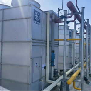 上海紓甚機電 專業(yè)冷庫安裝,打造冷鏈空間