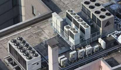 武漢廠房、車間中央空調改造、加裝、降溫價格及報價-機電商情網在線產品報價