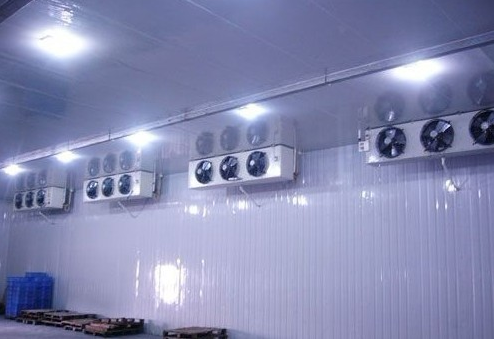 全德冷庫(kù)設(shè)備 冷風(fēng)機(jī)廠家直銷-常州市全德制冷家電工程