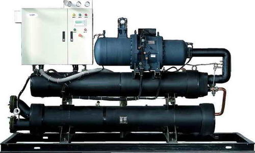 水溫空調(diào)產(chǎn)品 水溫空調(diào)供應(yīng) 第16頁(yè) 制冷大市場(chǎng)