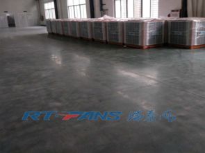 工業環保空調工作原理與運用