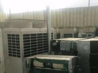 圖 上海聿智制冷設備工程專業(yè)出售大小型空調(diào) 上海家電