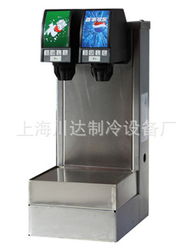 上海川達(dá)制冷設(shè)備廠 食品與飲料加工設(shè)備及制冷工程產(chǎn)品一覽