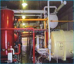 冷凍機(jī)設(shè)備及配件與冷庫工程 探索空調(diào)制冷大市場(chǎng)的核心領(lǐng)域