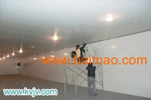 商品公司冷庫 生產(chǎn)廠家、價(jià)格與制冷工程全面解析